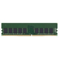 MEMORIA KINGSTON 16GB 3200MT/S DDR4 ECC CL22  2RX8 HYNIX E - KSM32ED8/16HE (Espera 4 dias)