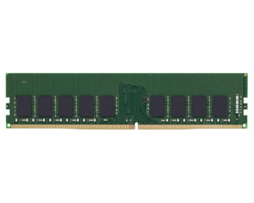 Kingston Technology KSM32ED8/32HC módulo de memoria 32 GB DDR4 3200 MHz ECC (Espera 4 dias)