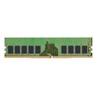 MEMORIA KINGSTON SERVER PREMIER   - KSM32ES8/16MF - 16GB 3200MT/S  ECC CL22  1RX8 MICRON F (Espera 4 dias)
