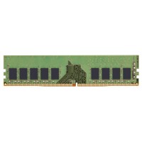 MEMORIA KINGSTON 8GB 3200MT/S DDR4 ECC CL22  1RX8 HYNIX E - KSM32ES8/8HE (Espera 4 dias)