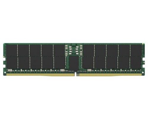 Kingston Technology KSM48R40BD4-64MD módulo de memoria 64 GB 1 x 64 GB DDR5 (Espera 4 dias)