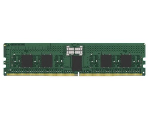 Kingston Technology KSM56R46BS8PMI-16MDI módulo de memoria 16 GB 1 x 16 GB DDR5 (Espera 4 dias)