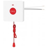 Fanvil KT31 Botón Emergencia IP44