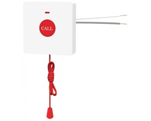 Fanvil KT31 Botón Emergencia IP44