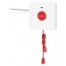 Fanvil KT31 Botón Emergencia IP44
