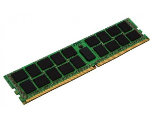 DDR4 16 GB 2666 1.2V ECC REG KINGSTON DELL (Espera 4 dias)