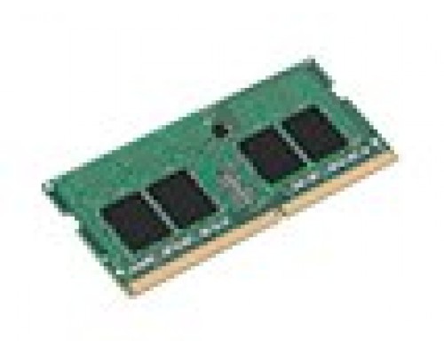 Kingston Technology KTH-PN426E/8G módulo de memoria 8 GB 1 x 8 GB DDR4 2666 MHz ECC (Espera 4 dias)