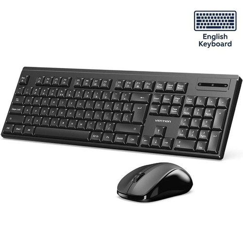 VEN-TEC COMBO KTZB0-EN