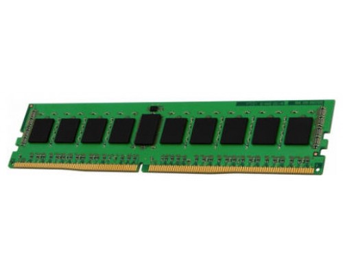 MEMORIA KINGSTON DIMM DDR4 16GB 3200MHZ CL22 VALUE
