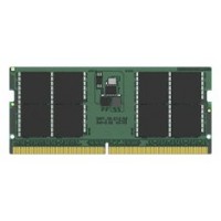 Kingston Technology ValueRAM KVR48S40BD8K2-64 módulo de memoria 64 GB 2 x 32 GB DDR5 4800 MHz (Espera 4 dias)