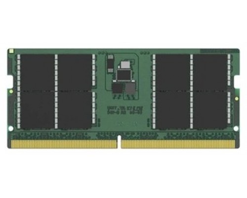 MEMORIA KINGSTON-32GB KVR52S42BD8 32