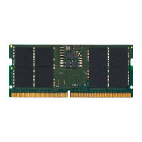 Kingston Technology KVR56S46BS8-32 m&oacute;dulo de memoria 32 GB 1 x 32 GB DDR5 5600 MT/s 262-pin SO-DIMM (Espera 4 dias)