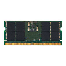 Kingston Technology KVR56S46BS8-32 m&oacute;dulo de memoria 32 GB 1 x 32 GB DDR5 5600 MT/s 262-pin SO-DIMM (Espera 4 dias)