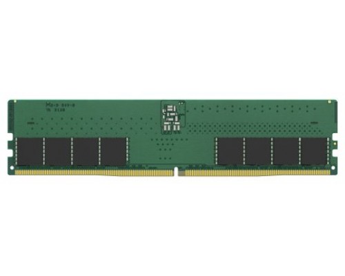 Kingston Technology ValueRAM KVR56U46BD8-48 módulo de memoria 48 GB 1 x 48 GB DDR5 (Espera 4 dias)