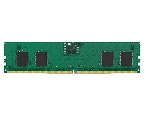 Kingston Technology ValueRAM KVR56U46BS6-8 módulo de memoria 8 GB 1 x 8 GB DDR5 5600 MHz (Espera 4 dias)