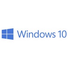 Microsoft Windows 10 Home - Licencia y soporte - 1 PC