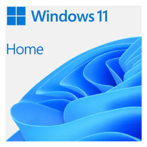 Microsoft Windows 11 Home 64b ESD-IA20 Microsoft Windows 11 Home 64b ESD