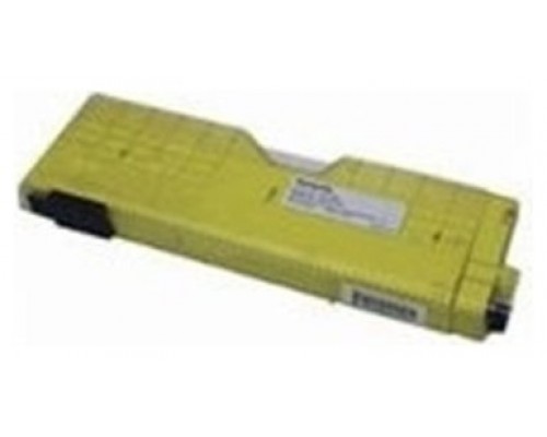 PANASONIC KX CL 500/510 Toner Amarillo (5.000 copias)