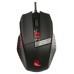 Mouse Konix Gaming Rgb Drakkar Runemaster 2500dpi 1.8m