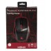 Mouse Konix Gaming Rgb Drakkar Runemaster 2500dpi 1.8m