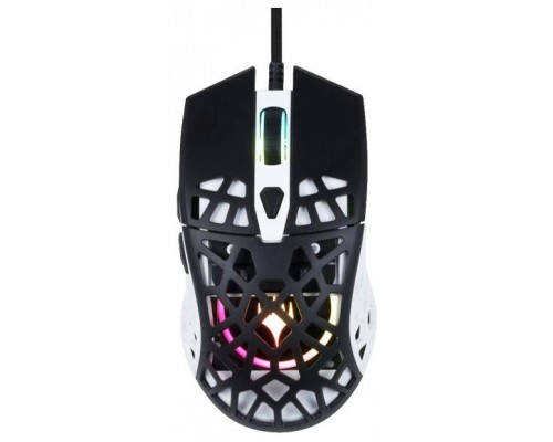 Mouse Konix Gaming Rgb Magic The Gathering Ultra Light