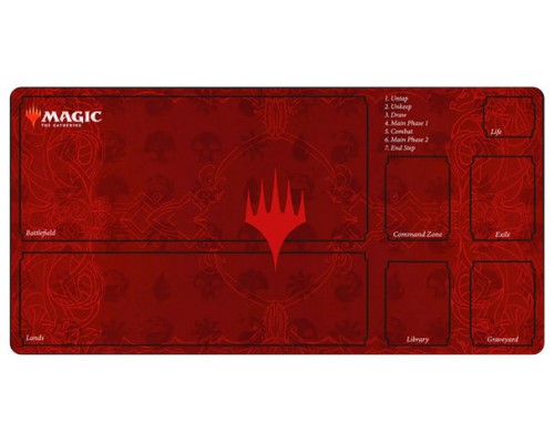 Alfombrilla Gaming Konix Magic The Gathering