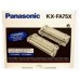 PANASONIC Toner Fax KX FLM 600 Toner + Fotoconductor