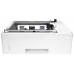 HP LaserJet 550-Sheet Paper Feeder