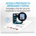 HP PageWide Enterprise Color 556 / MFP 586 Cartucho de Alta capacidad Cyan nº981X