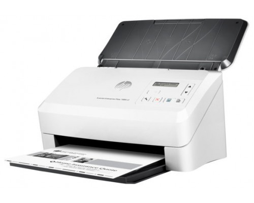 HP Scanjet Enterprise Flow 7000 s3 Esc&aacute;ner alimentado con hojas 600 x 600 DPI A4 Blanco (Espera 4 dias)