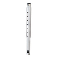 Chief CMS0203W accesorio para montaje ( barra ) para proyector Metal Blanco (Espera 4 dias)