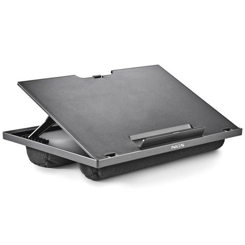 SOPORTE DE PORTATIL NGS LAPNEST HASTA 15,6"-SX25 SOPORTE DE PORTATIL NGS LAPNEST HASTA 15,6"