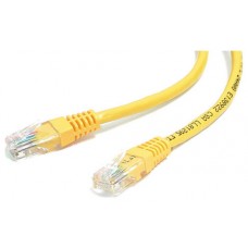 - Cable de red CAT. 6e UTP AWG24 100% cobre