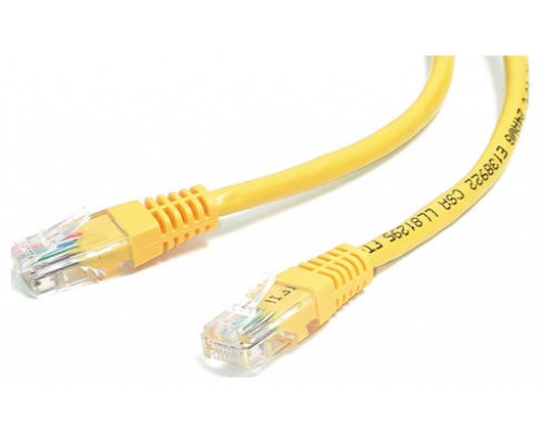 - Cable de red CAT. 6e UTP AWG24 100% cobre