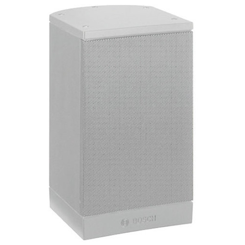 BOSCH LBB1925/10 PREAMPLIFICADOR SISTEMA PLENA, 6 ZONAS (Espera 4 dias)