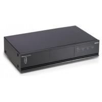 Bosch LBB1930/20 amplificador de audio Negro (Espera 4 dias)