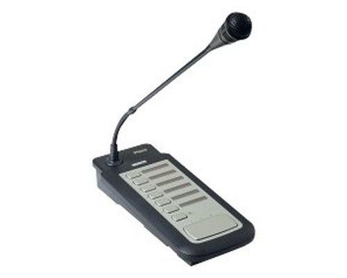 BOSCH LBB1956/00 ESTACI&Oacute;N DE LLAMADA, 6 ZONAS (Espera 4 dias)