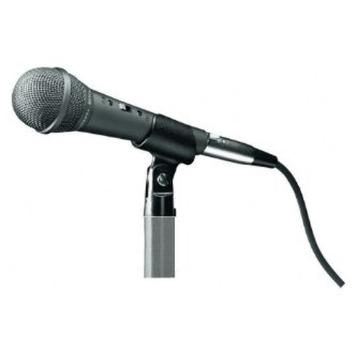 BOSCH LBC2900/20 MICR&Oacute;FONO DIN&Aacute;MICO, XLR (Espera 4 dias)