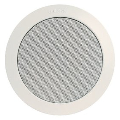 BOSCH LBC3086/41 ALTAVOZ TECHO, 6W, ABRAZ. MET&Aacute;LICAS (Espera 4 dias)
