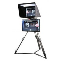 DataVideo LBK-1 tripode Screen 3 pata(s) Rojo (Espera 4 dias)