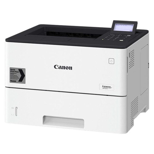 CANON impresora laser monocromo I-SENSYS LBP325X