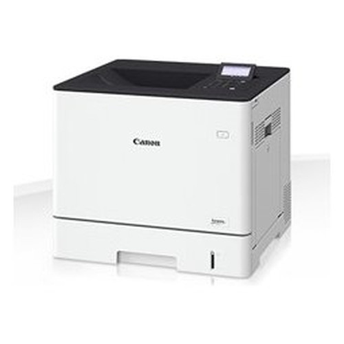 CANON impresora laser color I-SENSYS LBP712CX
