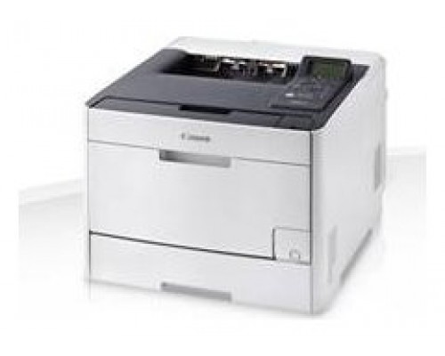CANON Impresora Laser Color i-Sensys LBP7680CX