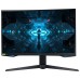 Samsung C27G73TQSR 68,6 cm (27") 2560 x 1440 Pixeles Negro (Espera 4 dias)