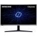 MONITOR 27 CURVO HDMI DISPLAYPORT SAMSUNG