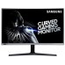 Monitor 27" Curvo Hdmi Displayport Samsung