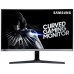 Monitor 27" Curvo Hdmi Displayport Samsung