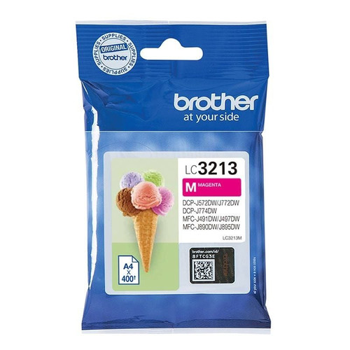 BROTHER-C-LC3213M-DU20 BROTHER-C-LC3213M