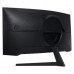 MONITOR SAMSUNG GAMING ODYSSEY G5 CURVO LC34G55TWWPXEN (Espera 4 dias)