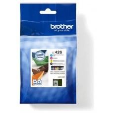 BROTHER CARTUCHO MULTIPACK LC426VAL